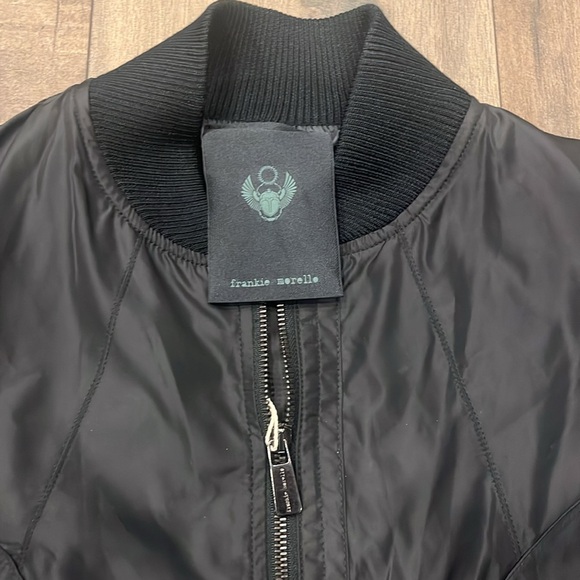 Bomber Jacket - Picture 2 of 7